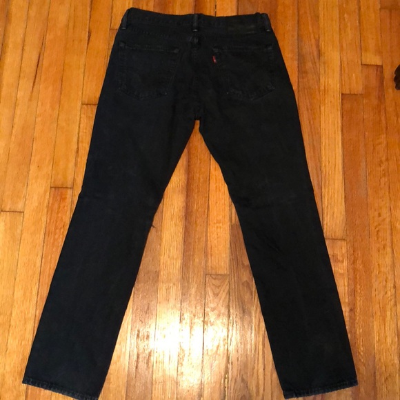 Levi Granite Denim jeans - Picture 4 of 4